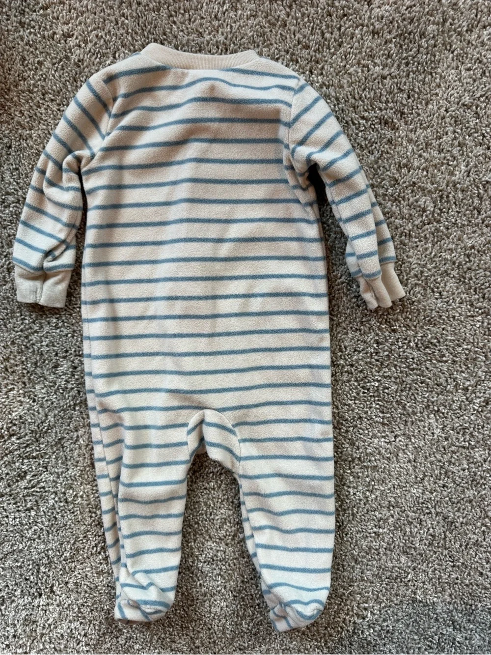 Carters baby boy